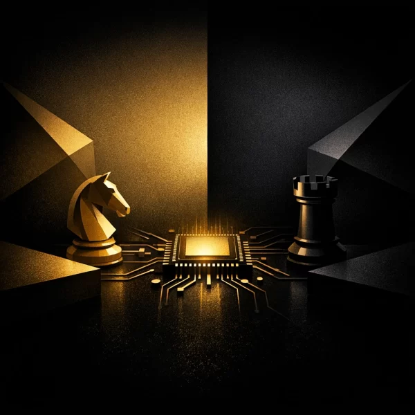 Почему о киберставках почти всегда спорят из двух противоположных лагерей