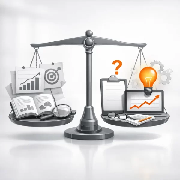 Нужно ли читать чужие прогнозы, если вы хотите выстроить свою систему