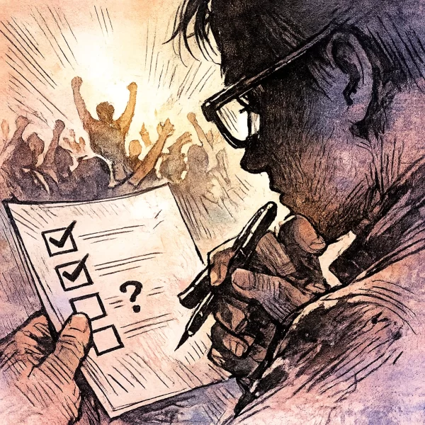 Как массовое мнение о фаворите сбивает даже тех, кто умеет анализировать